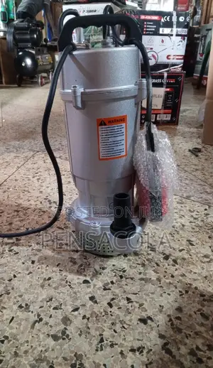 Water Pump 32m (104feet)