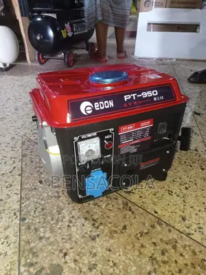 1kva (Saloon) Generator