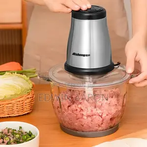 Hoffman Food Chopper / Meat Grinder