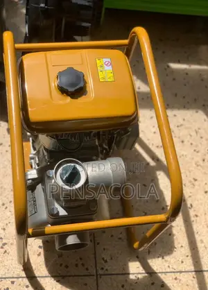 Koshin Water Pump ( 2")