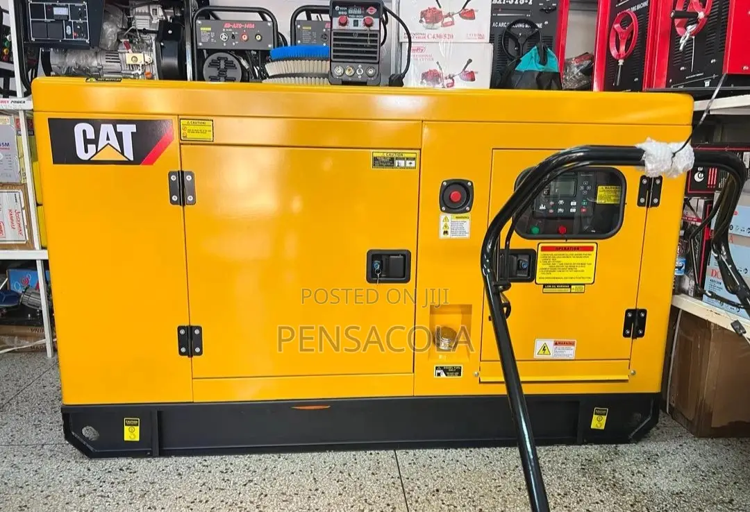 20kva Cat Generator