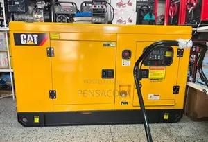 20kva Cat Generator