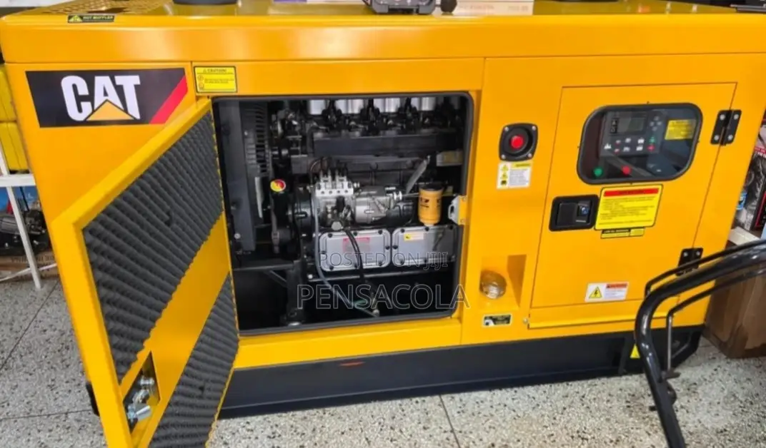 20kva Cat Generator