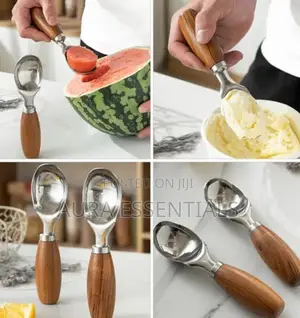 Ice Cream Scoop Multifunctional Major Fruit Spoon