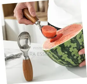 Ice Cream Scoop Multifunctional Major Fruit Spoon