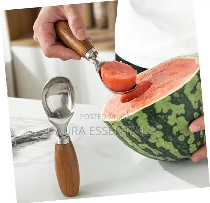 Ice Cream Scoop Multifunctional Major Fruit Spoon