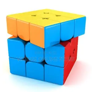 Legend Magic Speed Cube Toy for Children