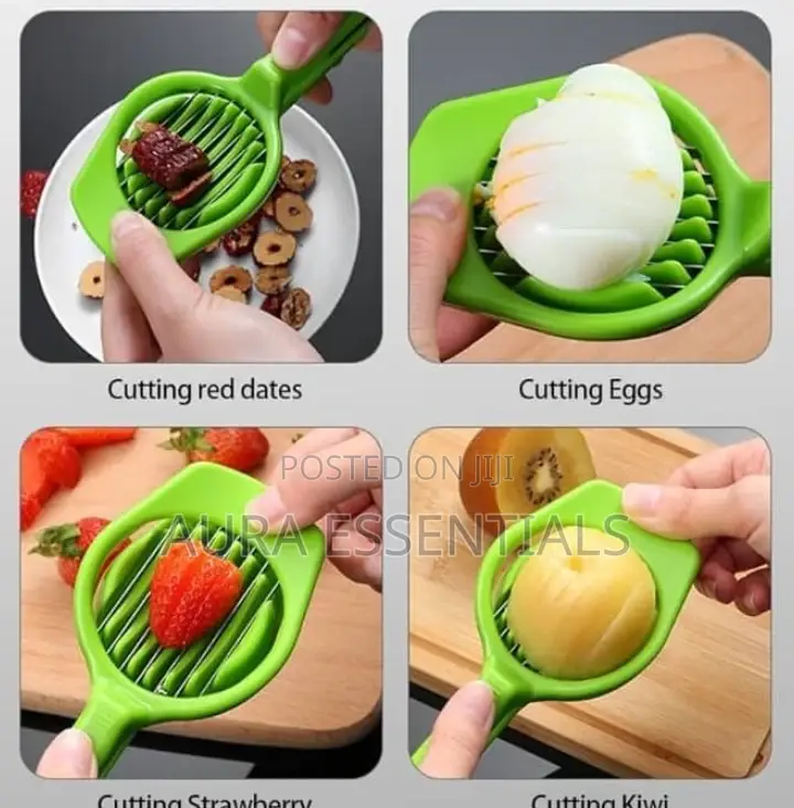 Multi Purpose Slicer