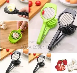 Multi Purpose Slicer