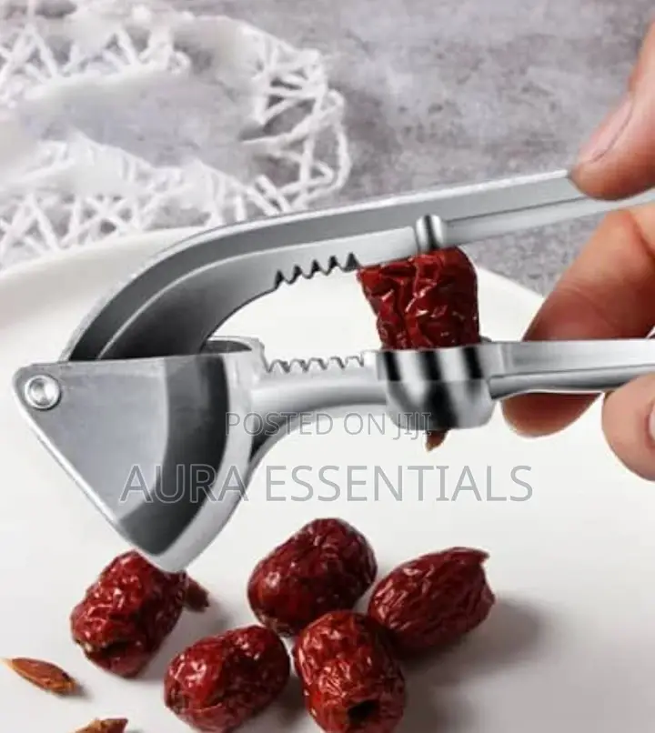 3 in 1 Garlic Crusher