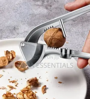 3 in 1 Garlic Crusher