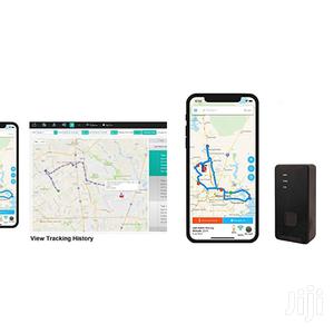 Car GPS Tracker