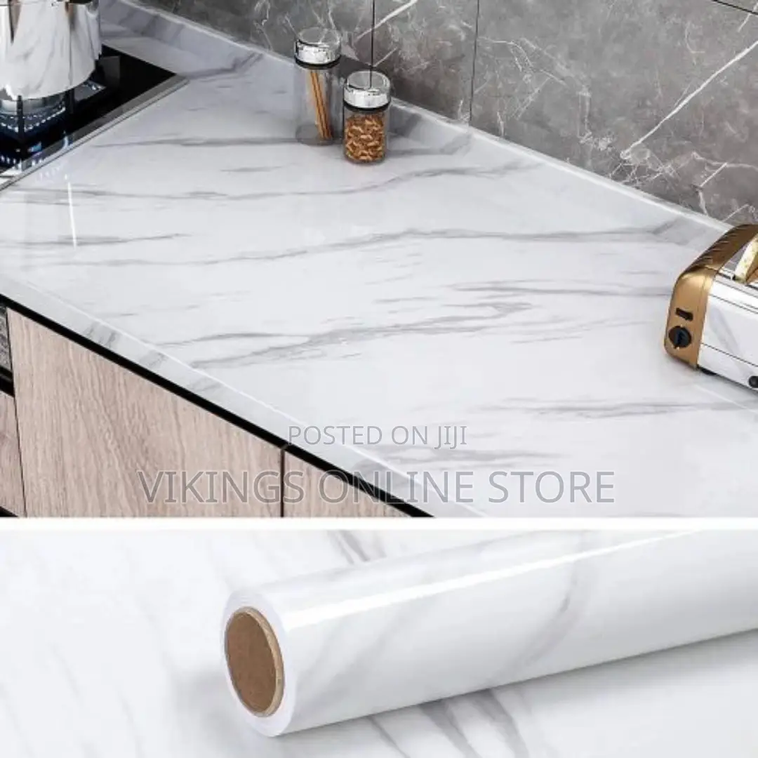 Self-Adhesive Waterproof Wall Paper Sticker