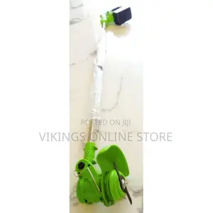 Garden - Battery Powered Grass Cutter