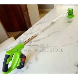 Garden - Battery Powered Grass Cutter