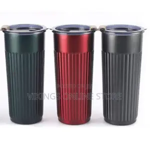 Always 1 Piece of Insulated Travel Mug Tumbler Cup
