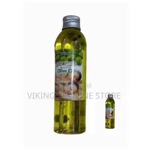 Xueboya Romantic Couples Olive Massage Oil 200ml