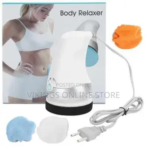 Anti Cellulite Removal Vibro and Body Sculpt Massager