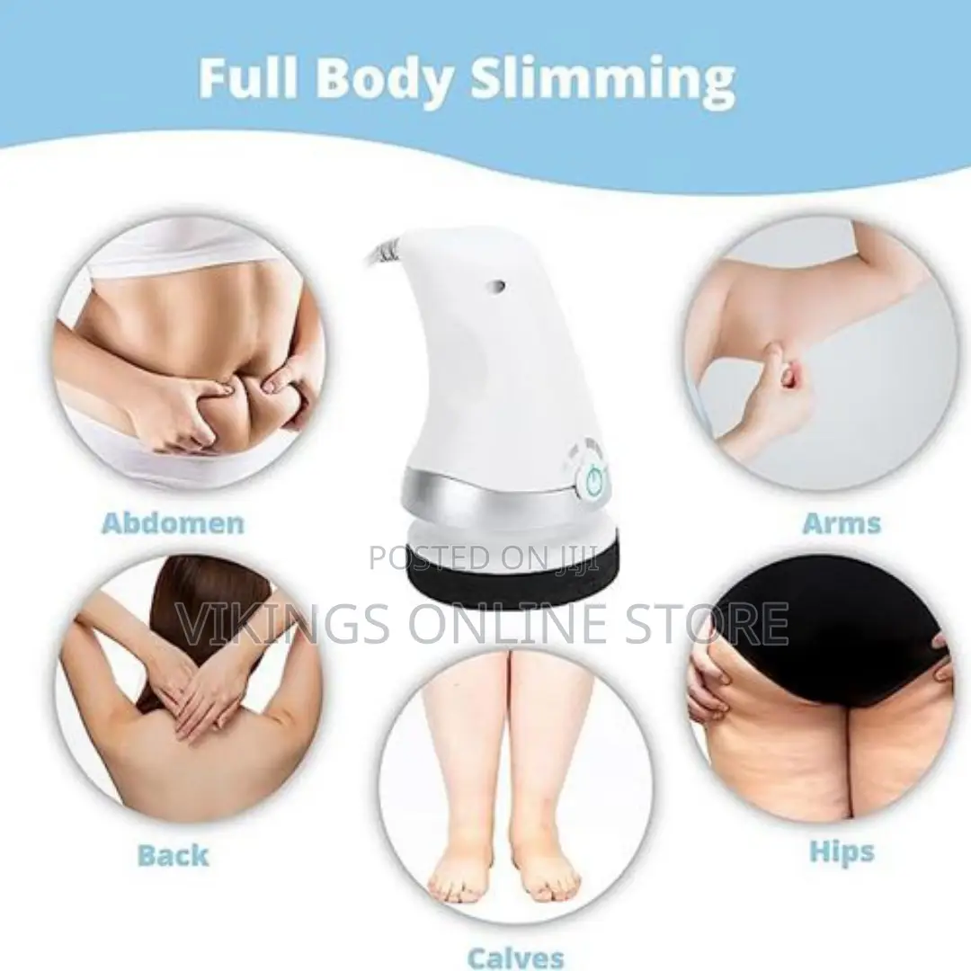 Body Sculpt Mager Belly Fat Weight Lost Sculptor Machine