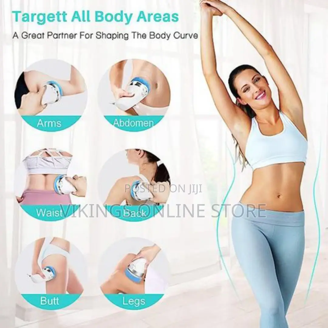 Body Sculpt Mager Belly Fat Weight Lost Sculptor Machine