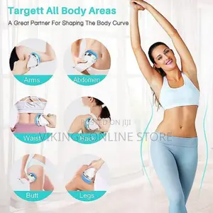 Body Sculpt Mager Belly Fat Weight Lost Sculptor Machine