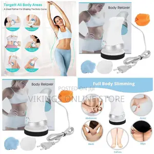 Body Sculpt Mager Belly Fat Weight Lost Sculptor Machine