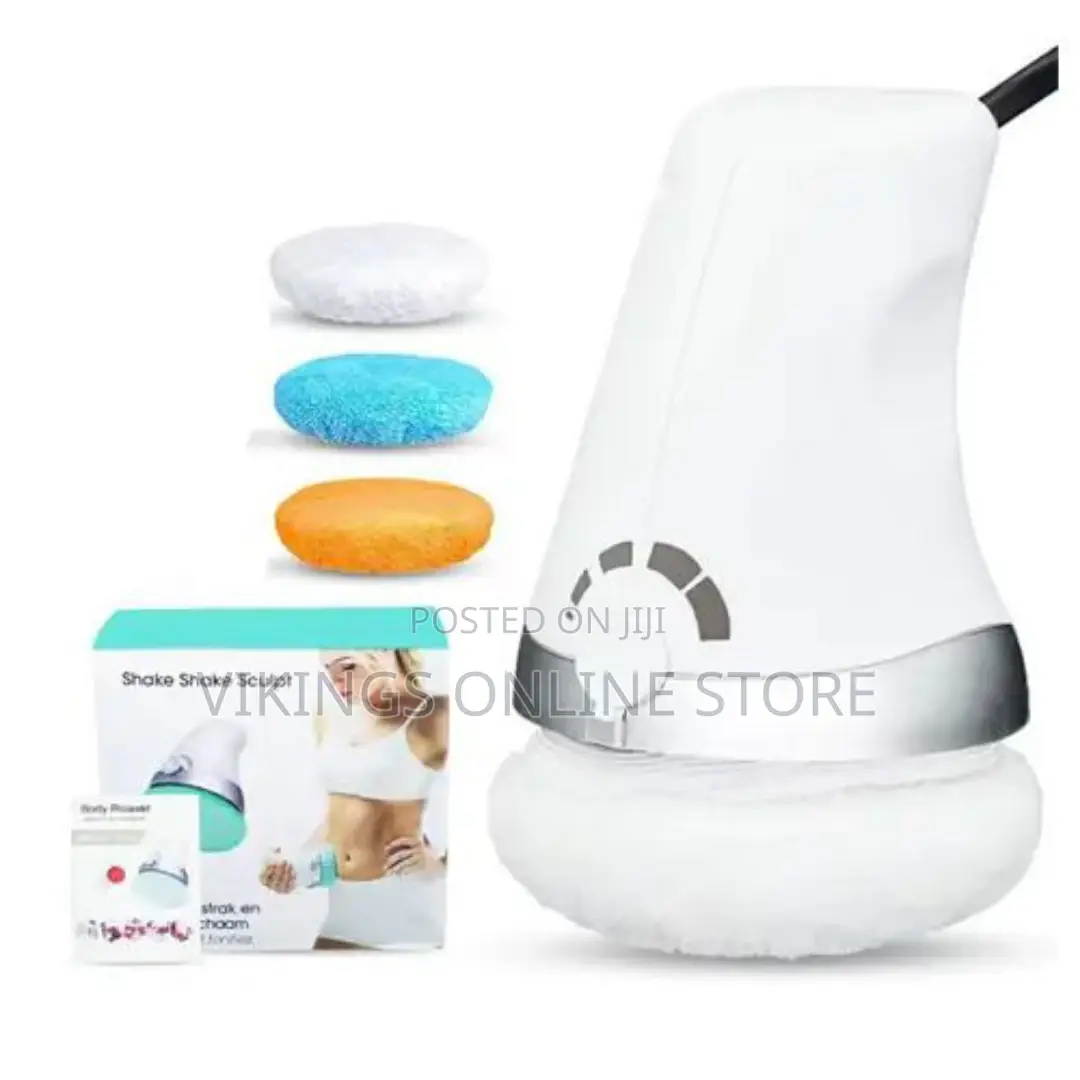 Cellulite Massager Electric, Body Sculpting Machine