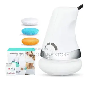 Cellulite Massager Electric, Body Sculpting Machine