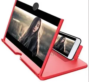 New Mobile Phone Screen Magnifier