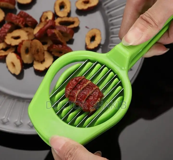 New Multiple Stylish Handheld Slicer