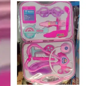 Brand Baby Doctor Toy Set