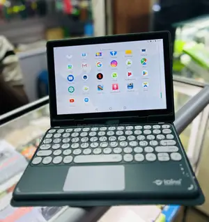 New Dino Notebook 512 GB Green