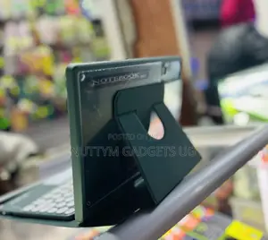 New Dino Notebook 512 GB Green