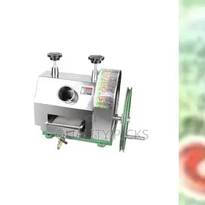 Brand Manual Sugarcane Machine
