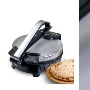 Geepas Chapati Maker