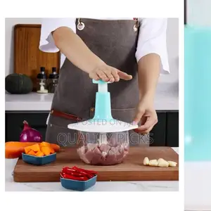 Brand Meat Grinder