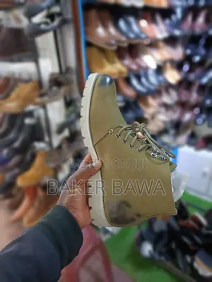 Timberland