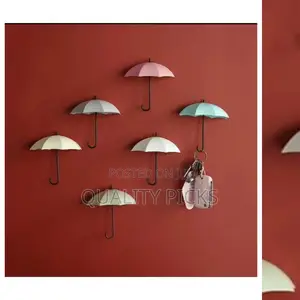 Umbrella Hooks