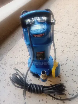 Water Pump 36m