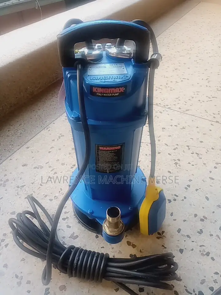 Water Pump 36m