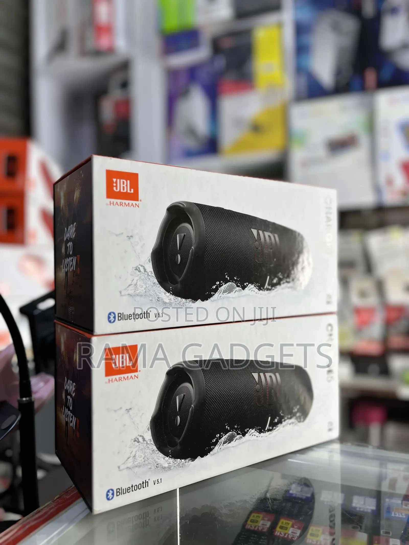 JBL Chargr 5