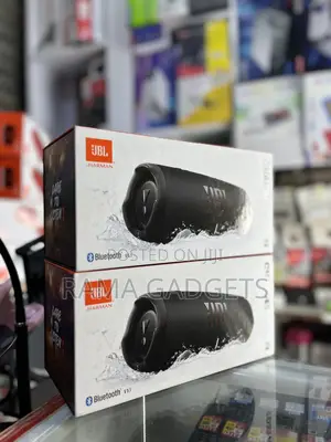 JBL Chargr 5