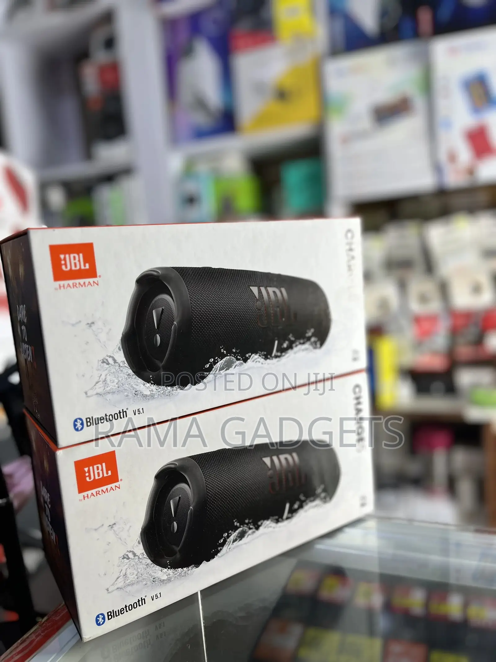 JBL Chargr 5