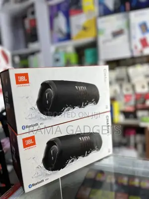JBL Chargr 5