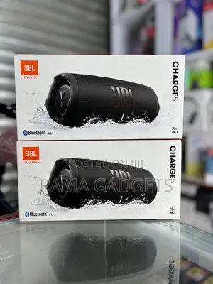 JBL Chargr 5