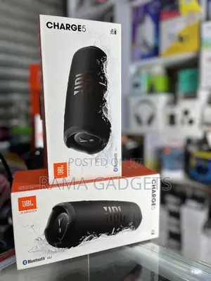 JBL Chargr 5