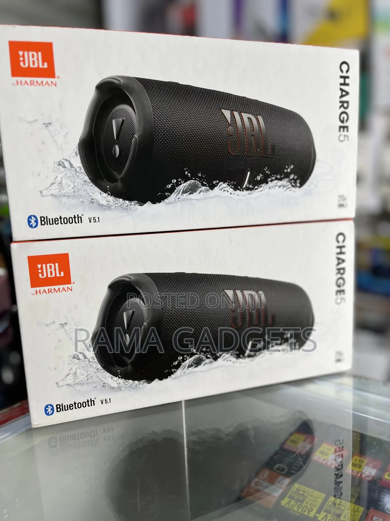 JBL Chargr 5