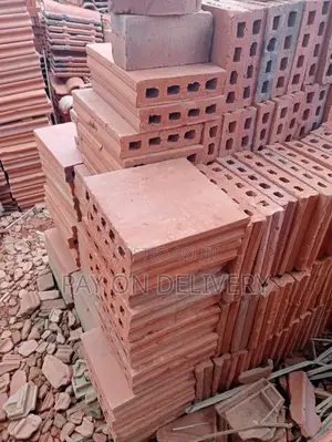 Clay Tiling ( Floor Tiles)