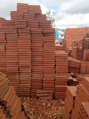 Clay Tiling ( Floor Tiles)