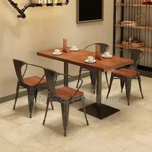 Restaurant Table